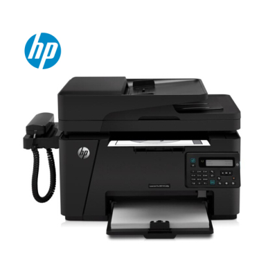 惠普（HP） LaserJet Pro MFP 128 一體機(jī) HP128fp打印復(fù)印傳真