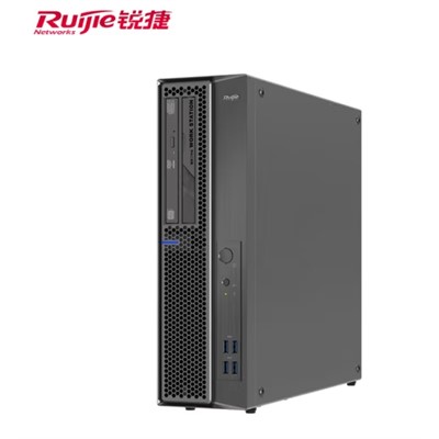銳捷（Ruijie）RG-CT7900 臺(tái)式計(jì)算機(jī)主頻2.8G,16GB DDR4內(nèi)存，512G SSD硬盤(pán)+1TB機(jī)械，2GB獨(dú)立顯卡，23.8液晶，3年正版軟件（銀河麒麟桌面操作系統(tǒng)V10,WPSofficeforlinux專(zhuān)業(yè)版辦公軟件V11,數(shù)科OFD版式軟件V3.0,安天智甲V5.0） 高性能8核心處理器