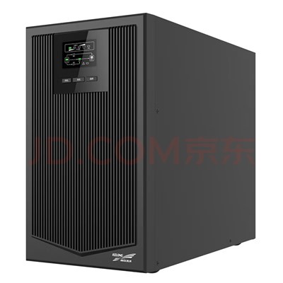 科華 YTR1103L 不間斷電源（UPS）3KVA高頻塔機(jī)電池 12V-65AH*8節(jié)